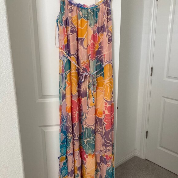 Ramy Brook Dresses & Skirts - NWT Ramy Brook Party Maxi Dress